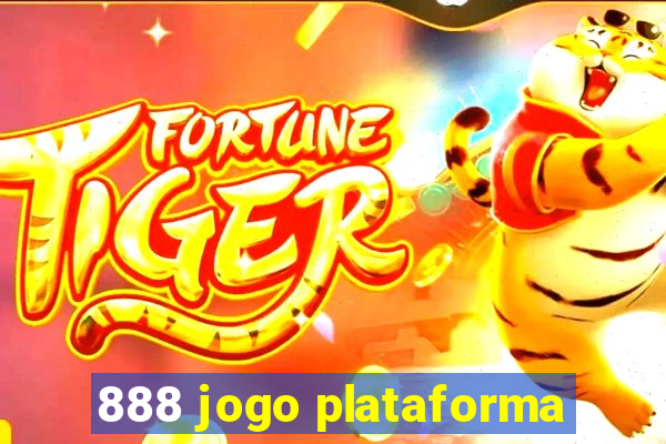 888 jogo plataforma